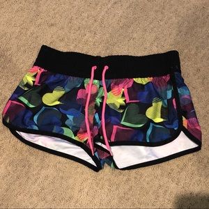 Joe Boxer Athletic Shorts for Women 